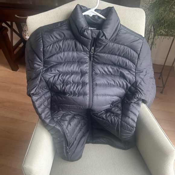 Marmot Jackets & Blazers - Marmot women’s down jacket
